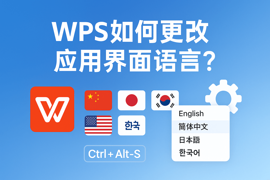WPS演示:汇报展示与模板套用